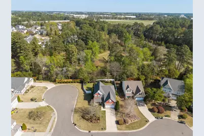 1001 Deshire Lane, Morrisville, NC 27560 - Photo 39