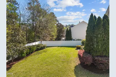 1001 Deshire Lane, Morrisville, NC 27560 - Photo 37