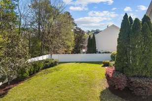 1001 Deshire Ln, Morrisville, NC 27560 - Photo 37