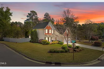 1001 Deshire Lane, Morrisville, NC 27560 - Photo 3