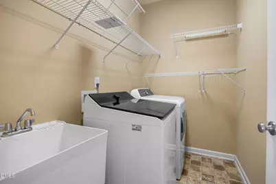 1001 Deshire Lane, Morrisville, NC 27560 - Photo 33