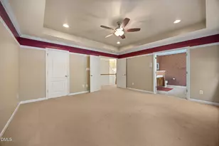 1001 Deshire Ln, Morrisville, NC 27560 - Photo 23