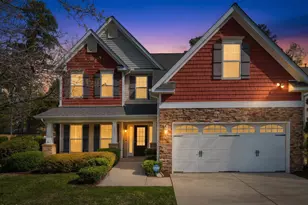 1001 Deshire Ln, Morrisville, NC 27560 - Photo 1