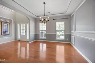 1001 Deshire Ln, Morrisville, NC 27560 - Photo 7