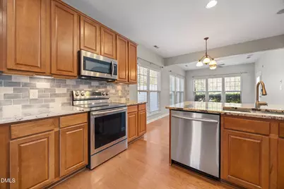 1001 Deshire Lane, Morrisville, NC 27560 - Photo 9
