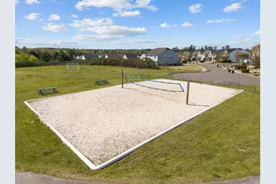 1001 Deshire Lane, Morrisville, NC 27560 - Photo 43