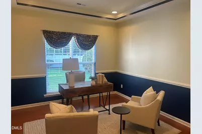 1001 Deshire Lane, Morrisville, NC 27560 - Photo 17