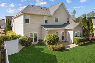1001 Deshire Ln, Morrisville, NC 27560 - Photo 35