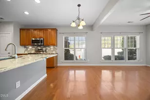 1001 Deshire Ln, Morrisville, NC 27560 - Photo 11
