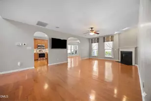 1001 Deshire Ln, Morrisville, NC 27560 - Photo 15