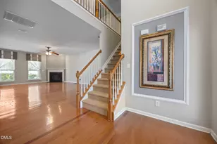 1001 Deshire Ln, Morrisville, NC 27560 - Photo 5