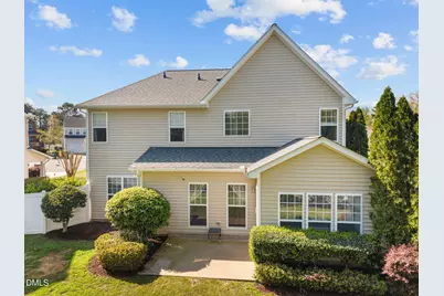 1001 Deshire Lane, Morrisville, NC 27560 - Photo 19