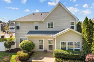 1001 Deshire Ln, Morrisville, NC 27560 - Photo 19