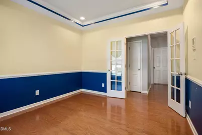 1001 Deshire Lane, Morrisville, NC 27560 - Photo 19