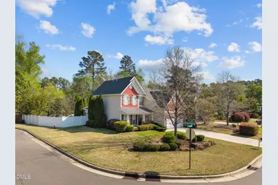 1001 Deshire Lane, Morrisville, NC 27560 - Photo 39