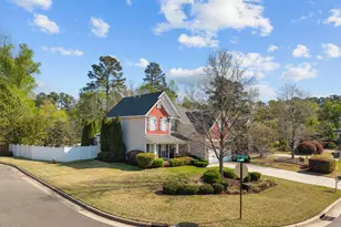 1001 Deshire Ln, Morrisville, NC 27560 - Photo 39