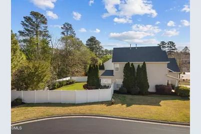 1001 Deshire Lane, Morrisville, NC 27560 - Photo 39