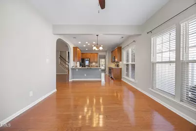 1001 Deshire Lane, Morrisville, NC 27560 - Photo 13