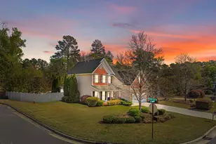 1001 Deshire Ln, Morrisville, NC 27560 - Photo 3