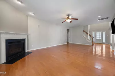 1001 Deshire Lane, Morrisville, NC 27560 - Photo 15