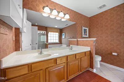 1001 Deshire Lane, Morrisville, NC 27560 - Photo 25