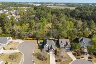 1001 Deshire Ln, Morrisville, NC 27560 - Photo 39