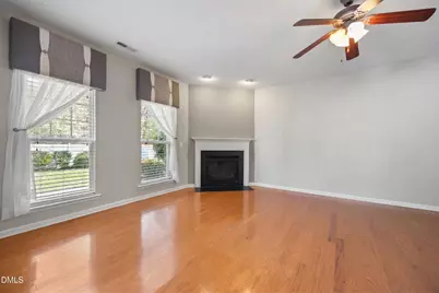 1001 Deshire Lane, Morrisville, NC 27560 - Photo 17