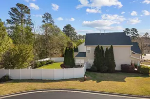 1001 Deshire Ln, Morrisville, NC 27560 - Photo 37