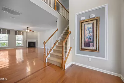 1001 Deshire Lane, Morrisville, NC 27560 - Photo 5
