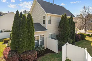1001 Deshire Ln, Morrisville, NC 27560 - Photo 35