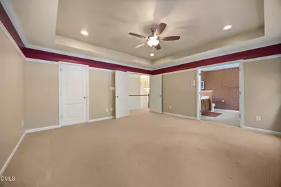 1001 Deshire Lane, Morrisville, NC 27560 - Photo 23