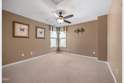 1001 Deshire Lane, Morrisville, NC 27560 - Photo 33