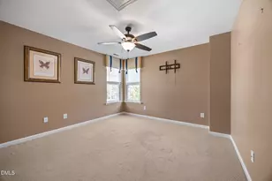 1001 Deshire Ln, Morrisville, NC 27560 - Photo 33