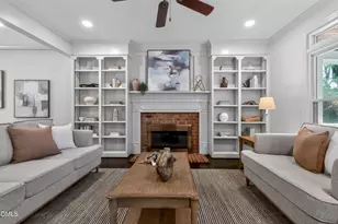 4021 Westwood Pl, Raleigh, NC 27613 - Photo 7