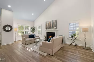 11 Knightsbridge Court, Durham, NC 27707 - Photo 5