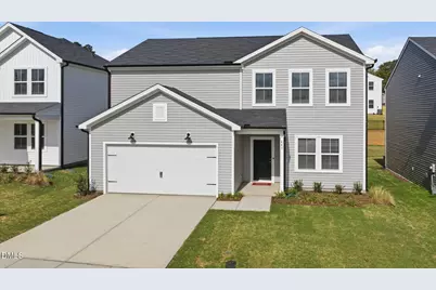 437 Woodbluff Drive, Sanford, NC 27330 - Photo 3