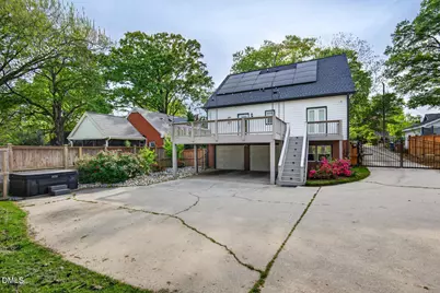 1318 Norton Street, Durham, NC 27701 - Photo 5