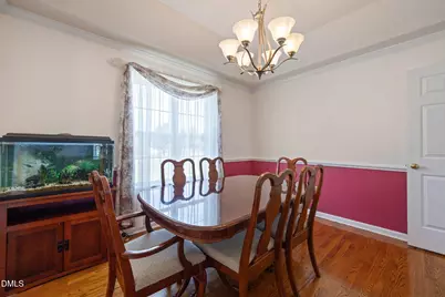 100 Linwood Lane, Clayton, NC 27527 - Photo 3