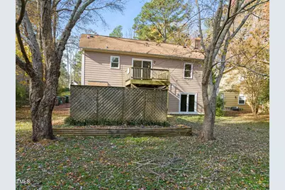 108 N Woodshed Court, Cary, NC 27513 - Photo 29