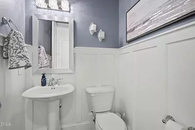 301 Harmony Creek Place, Apex, NC 27539 - Photo 11