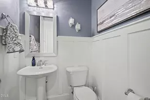 301 Harmony Creek Pl, Apex, NC 27539 - Photo 11