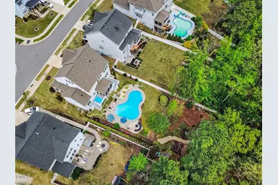 301 Harmony Creek Place, Apex, NC 27539 - Photo 39