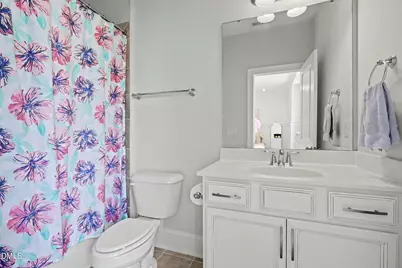 301 Harmony Creek Place, Apex, NC 27539 - Photo 21