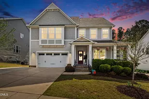 301 Harmony Creek Pl, Apex, NC 27539 - Photo 3