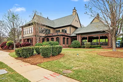 301 Harmony Creek Place, Apex, NC 27539 - Photo 41