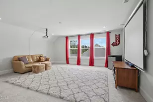 301 Harmony Creek Pl, Apex, NC 27539 - Photo 31