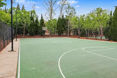 301 Harmony Creek Place, Apex, NC 27539 - Photo 45