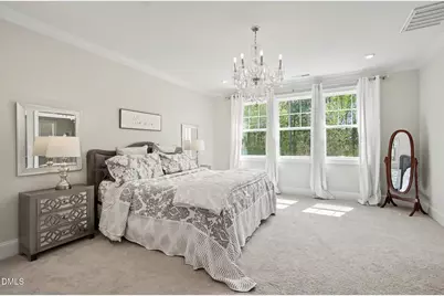 301 Harmony Creek Place, Apex, NC 27539 - Photo 23