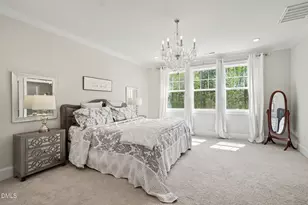 301 Harmony Creek Pl, Apex, NC 27539 - Photo 23
