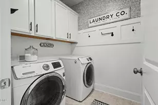 301 Harmony Creek Pl, Apex, NC 27539 - Photo 21